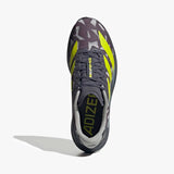 Adidas Adizero Evo SL AMG Aurora Onix/ Acid Yellow