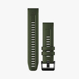 Correa Garmin Quickfit 22mm Green