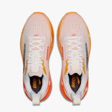 Brooks Ghost Max 4 White/Orange