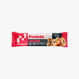 Barrita Protein Boom Nutrisport Banana/Caramel