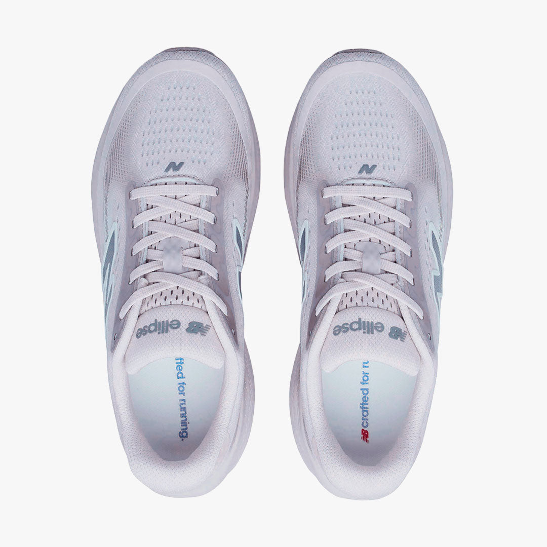 Ellipse New Balance W Grey