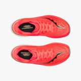 Saucony Endorphin Azura W Vizired