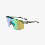Gafas Evil Eye Speedsense II Smoke Green Matt