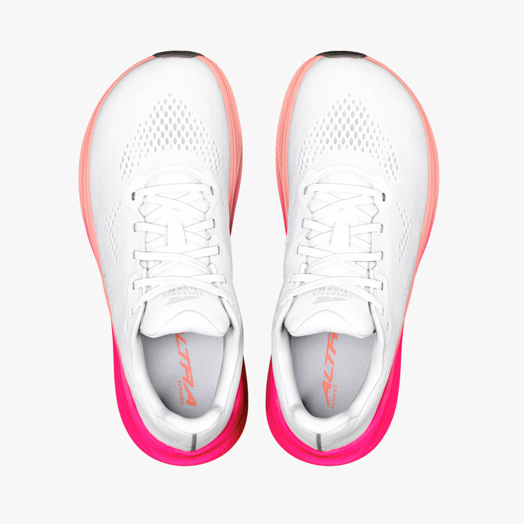 Altra Experience Flow ST W White/Pink