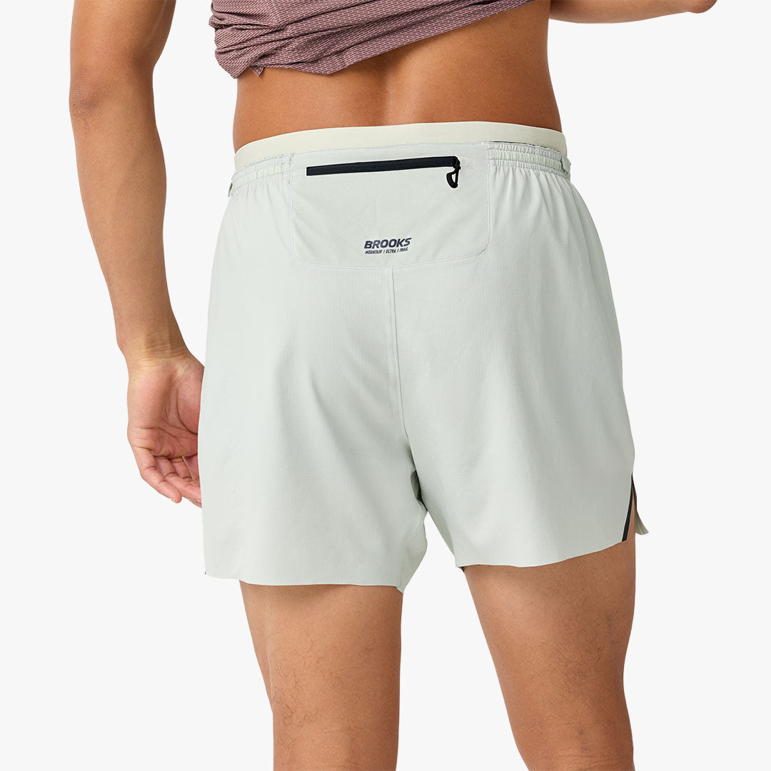 Pantalón Brooks Cascadia Blue Fox