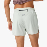Pantalón Brooks Cascadia Blue Fox