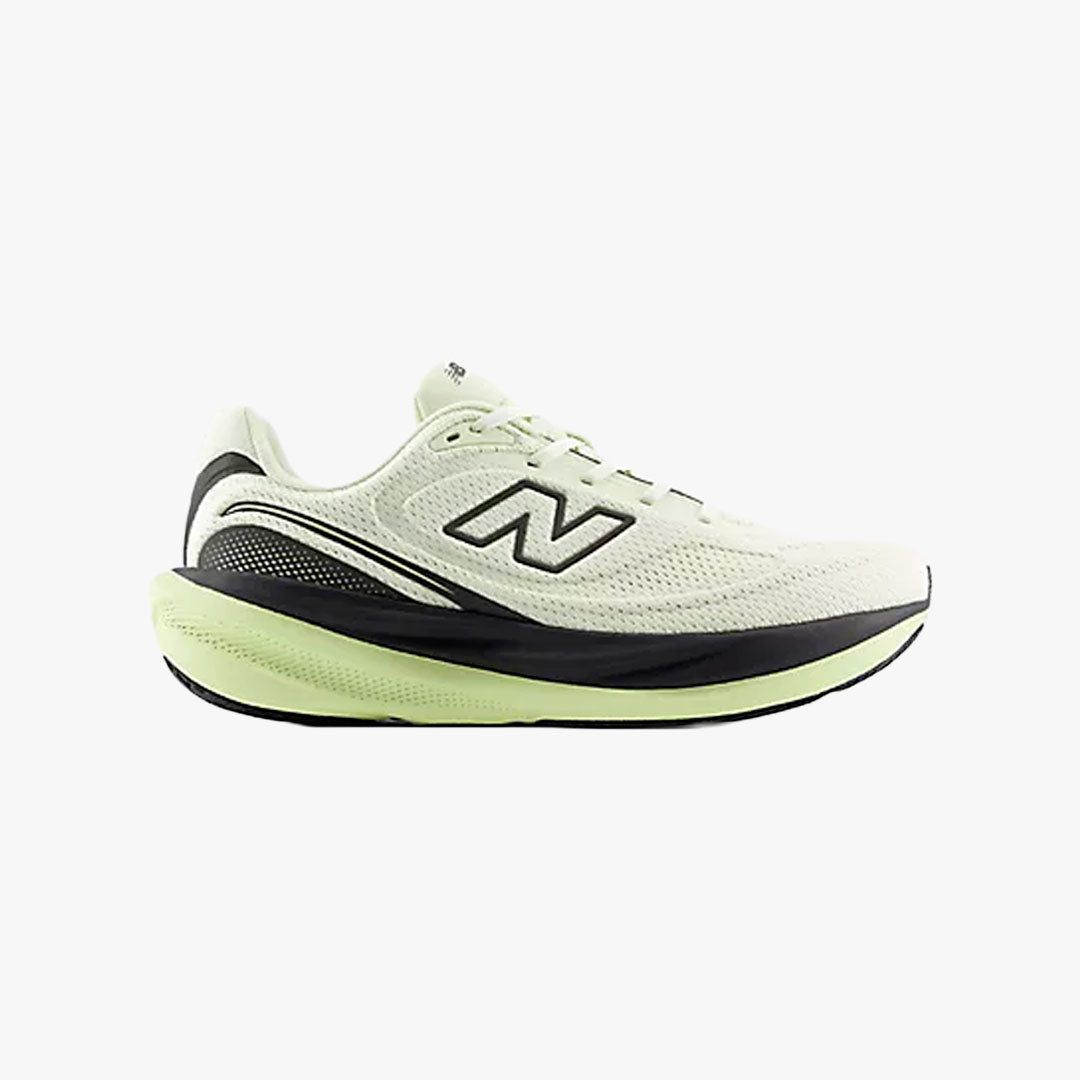 New Balance 1080 V15 White/Yellow