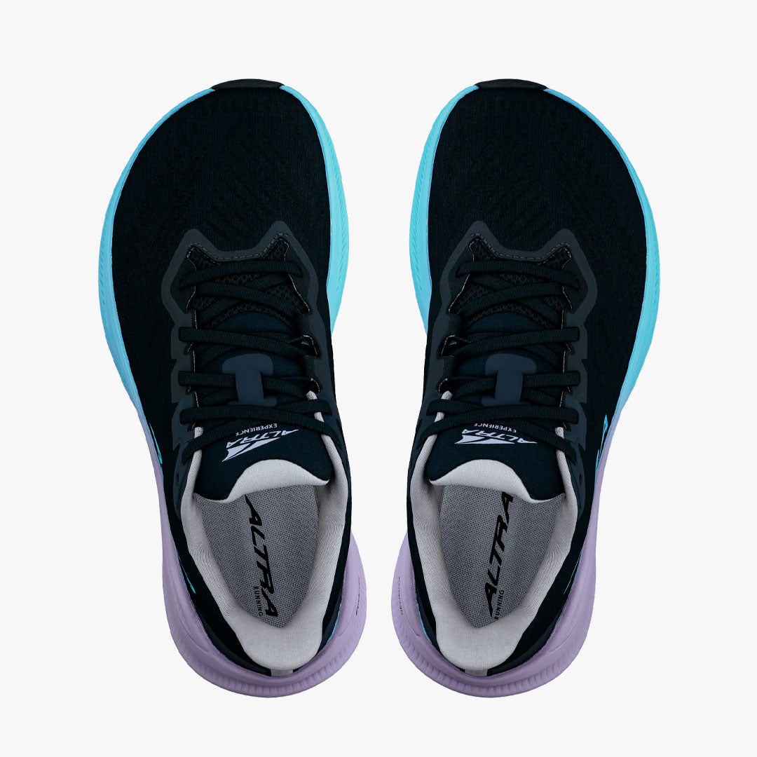 Altra Experience Flow 2 W Black/Light Blue