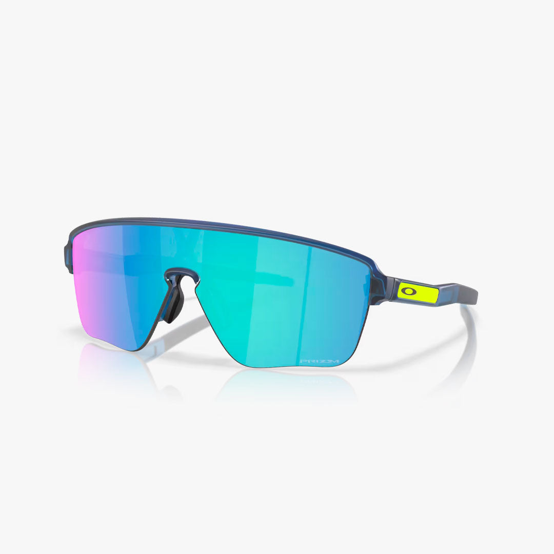 Gafas Oakley Corridor SQ Matte Trans Blue