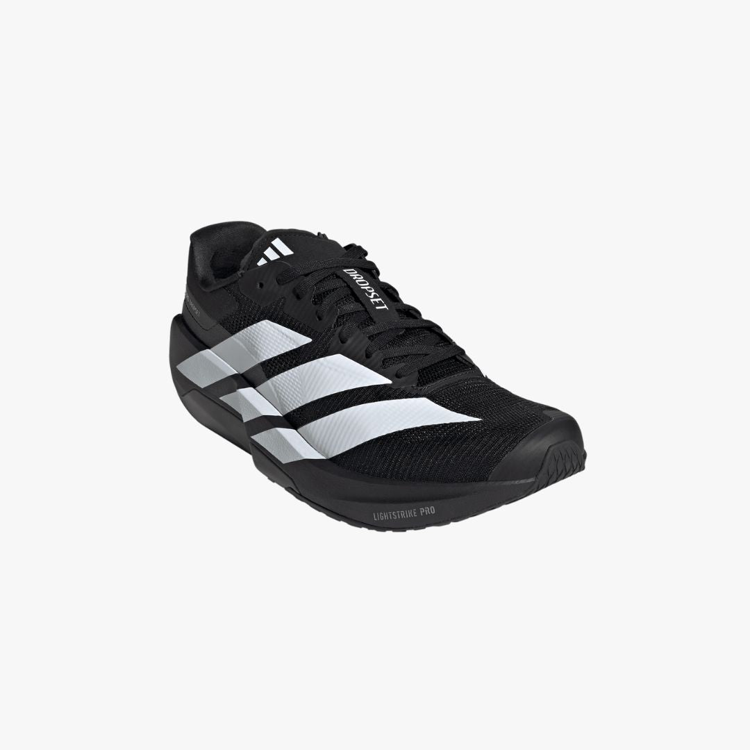 Adidas Adizero Dropset Pro Train Black/White