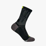 Calcetines Hoka Clifton Black