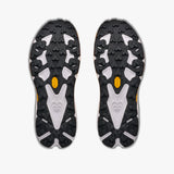 Hoka Speedgoat 7 Frost/Neon Tang