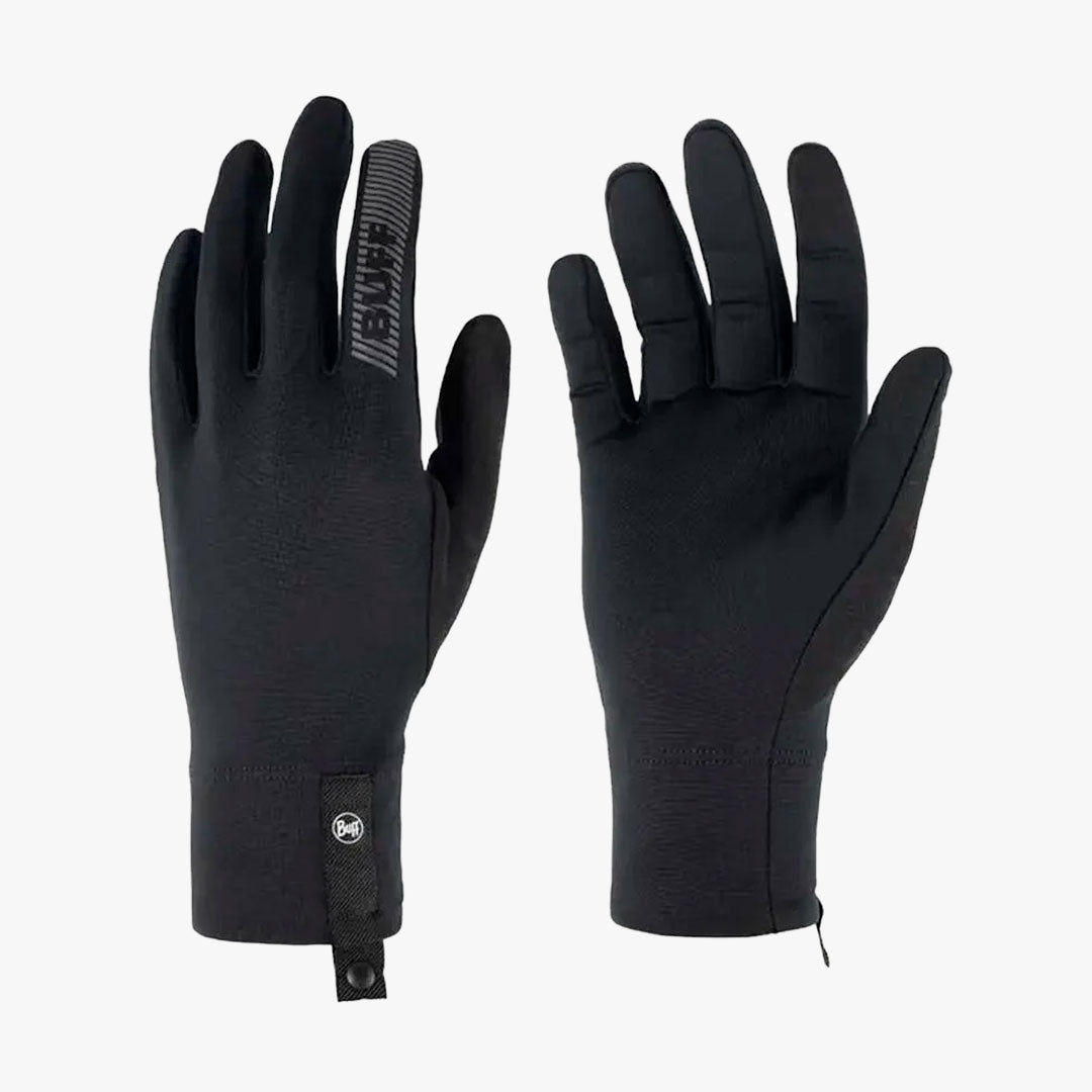 Guantes Buff ThermoNet Black