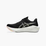 Asics Novablast 6 Black/Khaki