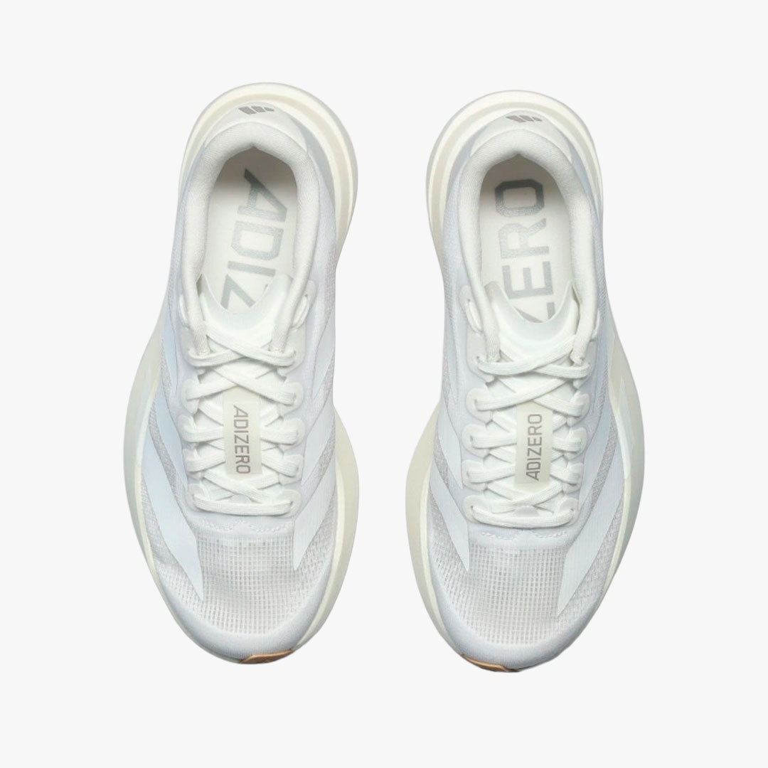 Adidas Adizero Evo SL All White