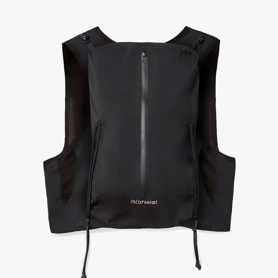 Chaleco Nnormal Modular Trail Black