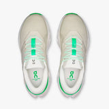 On Cloudrunner 3 Wide Ghost/Verdite