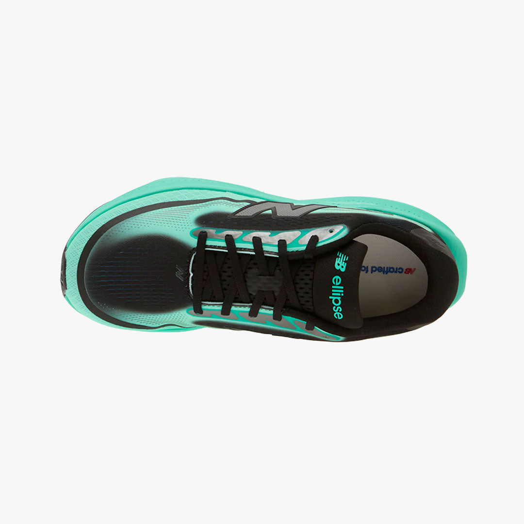 New Balance Ellipse Bright Mint/Black