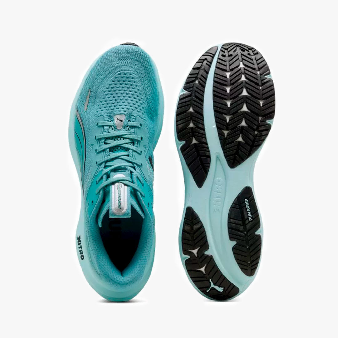 Puma Magnify Nitro 3 Sea Blue