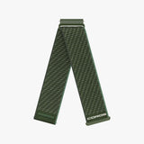 Correa Coros 24mm Nylon Green
