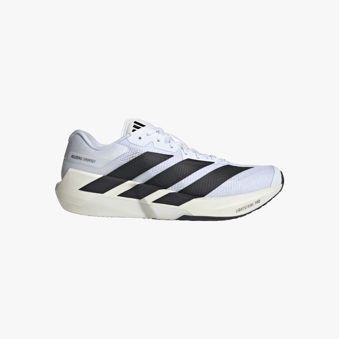 Adidas Adizero Dropset Pro Train White/Black