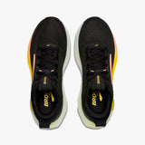 Brooks Glycerin 23 W Black/Peach