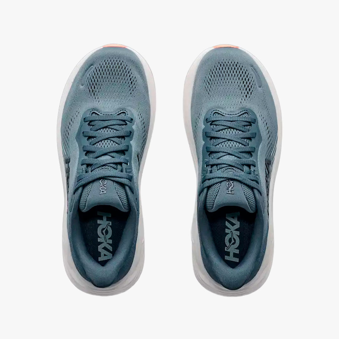 Hoka Clifton 11 W Faded Navy