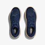 Hoka Bondi 9 Midnight/Navy