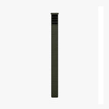 Correa Garmin Ultrafit Nylon 22mm Green