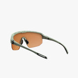 Gafas Evil Eye Trailsense II Smoke Green Matt