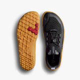 Vivobarefoot Primus Trail Knit FG Eclipse Purple Heather