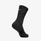 CALCETINES HOKA CREW RUN BLACK
