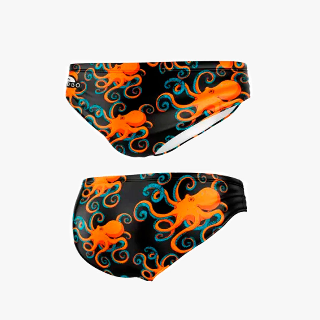Bañador Turbo Natación Pulpo Greece