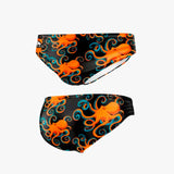 Bañador Turbo Natación Pulpo Greece