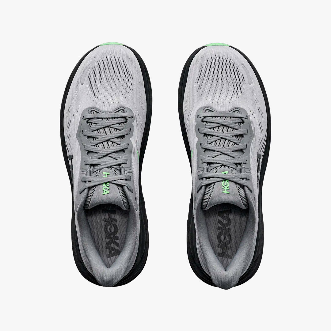 Hoka Clifton 11 Wide Galactic Grey/Satrdust