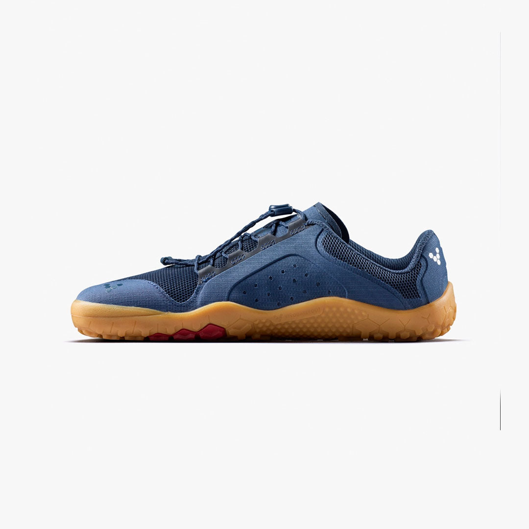 VIVOBAREFOOT PRIMUS TRAIL FG 3.5 INSIGNIA BLUE / GUM