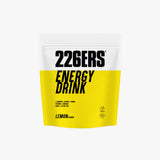 Bebida Energética 226ERS 500GR Limón