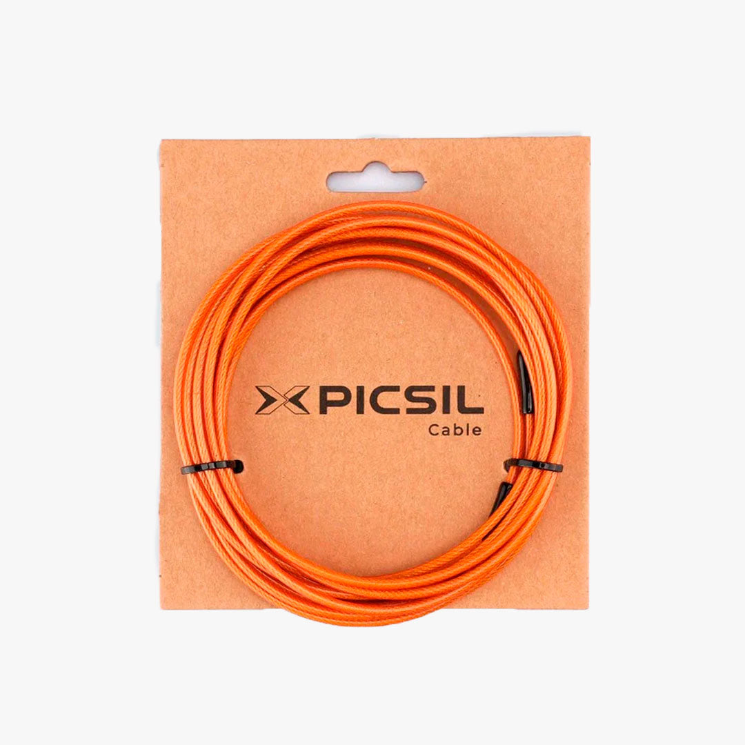Cable Picsil 2,5mm -3m Flare
