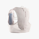 CHALECO SALOMON GRAVEL SKIN 4 SILVER CLOUD/IRON