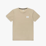 Camiseta Saysky Clean Motion Beige