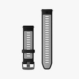 Correa Garmin Forerunner 22mm Black