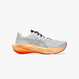 Asics Novablast 6 White/Orange