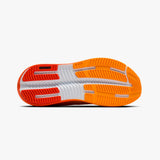 Brooks Ghost Max 4 White/Orange