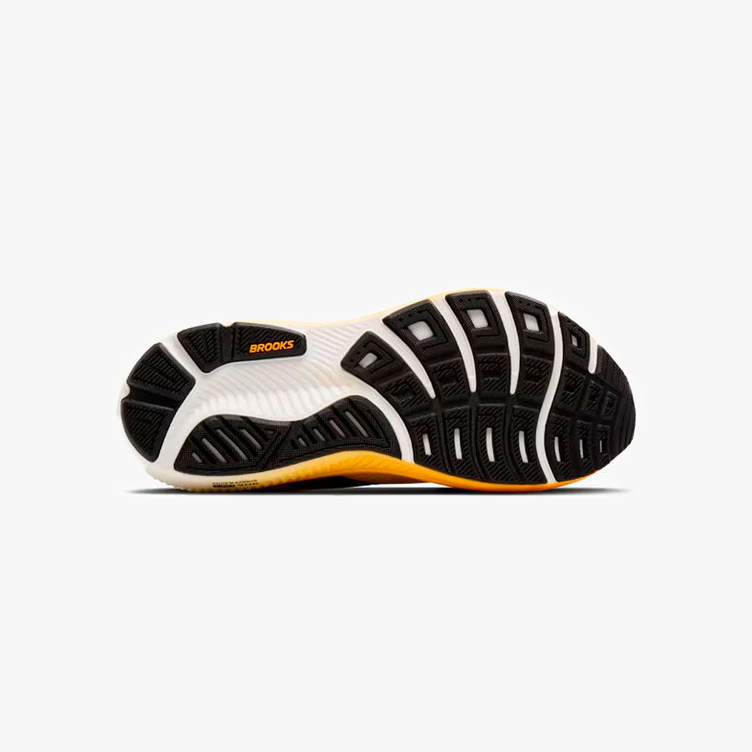 Brooks Ghost 18 Rutabaga/Tigerlily/Orange