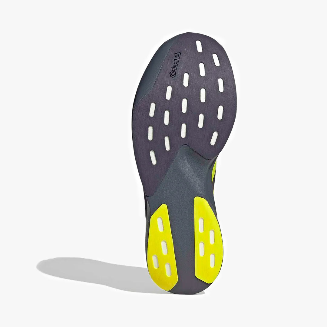 Adidas Adizero Evo SL AMG Aurora Onix/ Acid Yellow