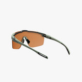 Gafas Evil Eye Speedsense II Smoke Green Matt