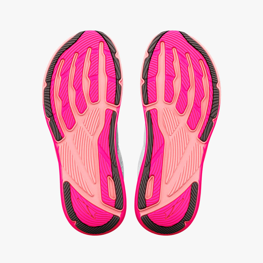 Altra Experience Flow ST W White/Pink