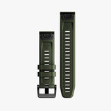 Correa Garmin Quickfit 22mm Green