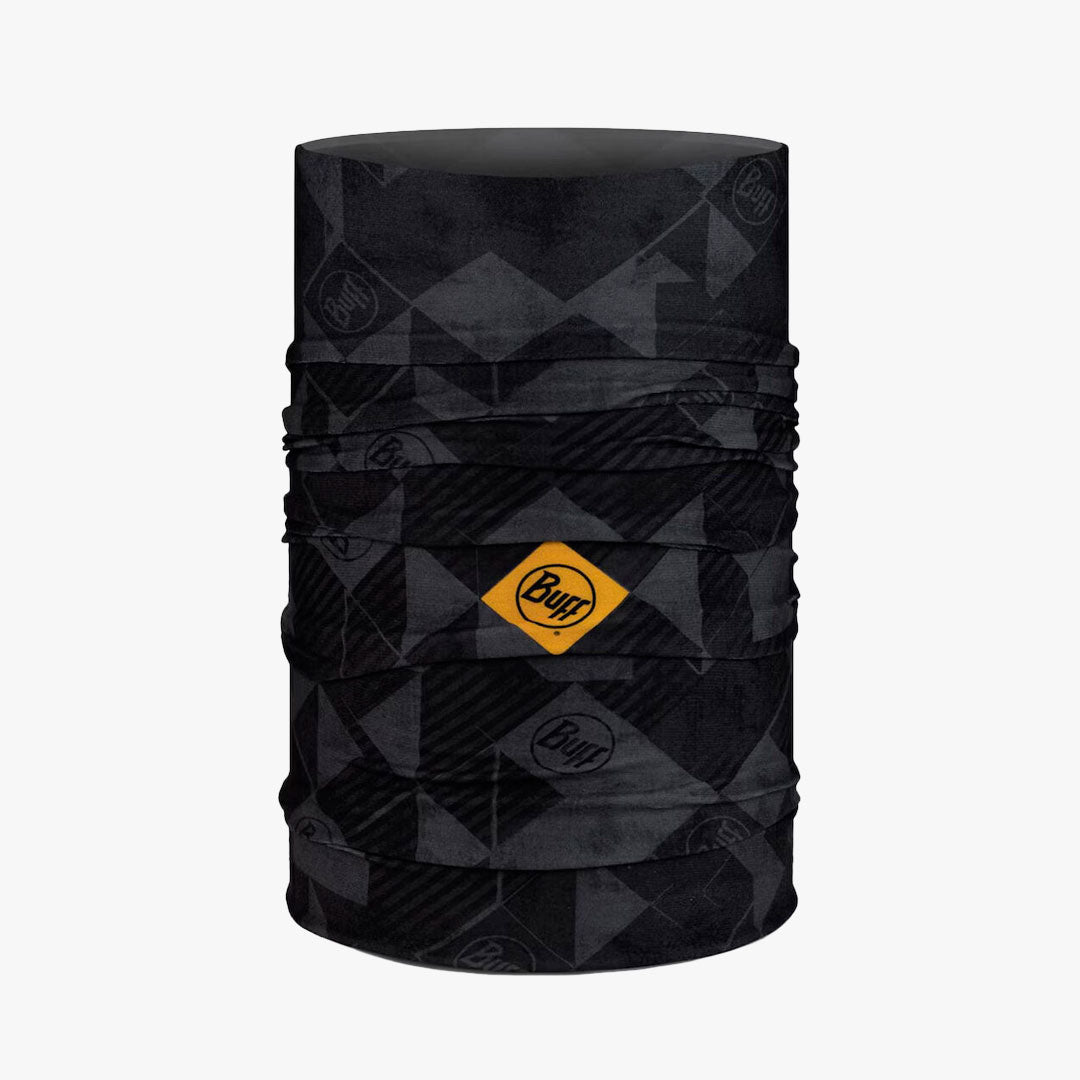 Neckwear Buff Original EcoStretch Micor Graphite