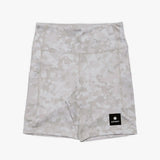 Mallas Saysky Combat + Tights 7" W Sand Camo